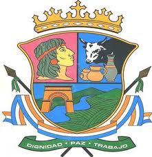 Escudo de Guamo (Tolima)
