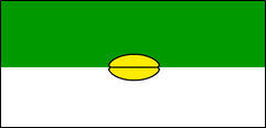 Bandera de Palocabildo (Tolima)