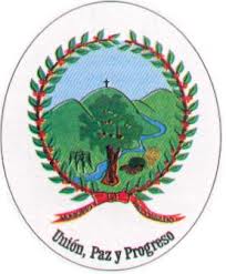 Escudo de Palocabildo (Tolima)